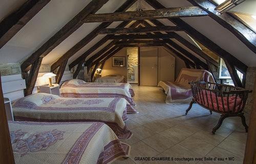 Hotel Armony Laissac Eksteriør billede