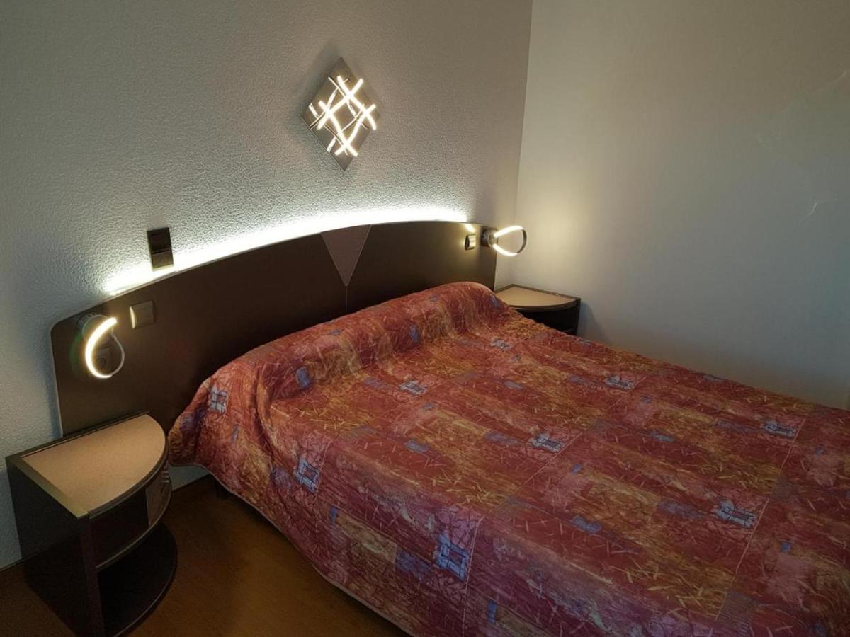 Hotel Armony Laissac Eksteriør billede